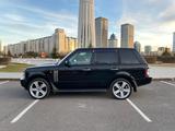 Land Rover Range Rover 2003 годаүшін4 750 000 тг. в Астана – фото 5