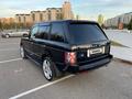 Land Rover Range Rover 2003 годаүшін4 750 000 тг. в Астана – фото 4