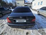 Mercedes-Benz S 500 2000 годаүшін3 000 000 тг. в Талдыкорган – фото 2