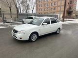 ВАЗ (Lada) Priora 2172 2015 года за 3 300 000 тг. в Атырау – фото 4