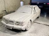 Mercedes-Benz 190 1992 года за 1 200 000 тг. в Актобе – фото 3