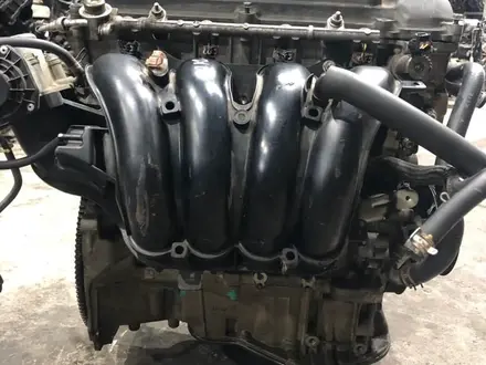 Двигатель Mr18, MR20 DE 2.0л Nissan Qashqai, Кашкай 2010-2014г за 10 000 тг. в Алматы – фото 2