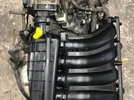 Двигатель Mr18, MR20 DE 2.0л Nissan Qashqai, Кашкай 2010-2014г за 10 000 тг. в Алматы – фото 3