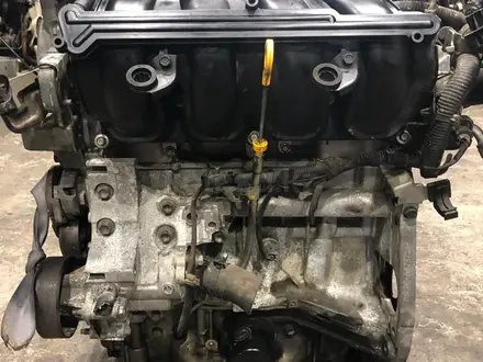Двигатель Mr18, MR20 DE 2.0л Nissan Qashqai, Кашкай 2010-2014г за 10 000 тг. в Алматы – фото 4