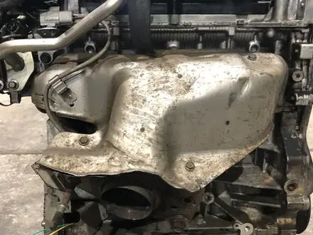 Двигатель Mr18, MR20 DE 2.0л Nissan Qashqai, Кашкай 2010-2014г за 10 000 тг. в Алматы – фото 5