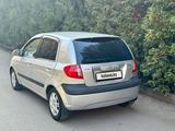 Hyundai Getz 2005 годаүшін3 100 000 тг. в Алматы – фото 2