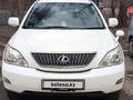 Toyota Harrier 2008 года за 8 500 000 тг. в Алматы – фото 17