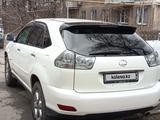 Toyota Harrier 2008 года за 8 500 000 тг. в Алматы