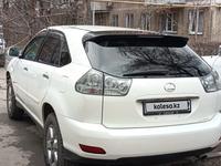 Toyota Harrier 2008 годаүшін8 500 000 тг. в Алматы