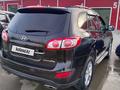Hyundai Santa Fe 2011 года за 5 500 000 тг. в Актобе – фото 4