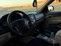 Hyundai Santa Fe 2011 года за 5 500 000 тг. в Актобе – фото 8