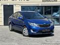 Kia Rio 2013 годаүшін5 800 000 тг. в Алматы – фото 3