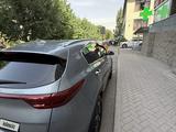 Kia Sportage 2021 годаүшін9 898 000 тг. в Алматы – фото 4