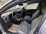 Kia Sportage 2021 годаүшін9 898 000 тг. в Алматы – фото 5