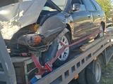 Nissan Primera 2001 года за 500 000 тг. в Шымкент – фото 2