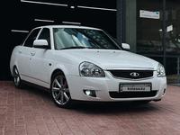 ВАЗ (Lada) Priora 2170 2013 года за 2 950 000 тг. в Шымкент