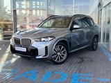 BMW X5 2024 года за 57 900 000 тг. в Алматы