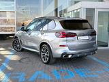 BMW X5 2024 года за 57 900 000 тг. в Алматы – фото 4