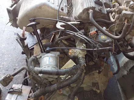Тойота ипсум двигатель матор 2 объём 3S-FE за 400 000 тг. в Алматы – фото 3
