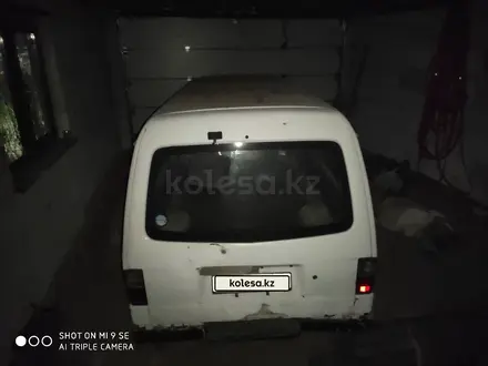 Mazda Bongo 2001 года за 1 450 000 тг. в Алматы – фото 8