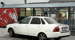 ВАЗ (Lada) Priora 2170 2013 года за 2 430 000 тг. в Петропавловск – фото 3