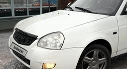 ВАЗ (Lada) Priora 2170 2013 года за 2 430 000 тг. в Петропавловск – фото 2