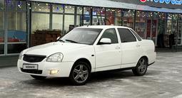 ВАЗ (Lada) Priora 2170 2013 года за 2 430 000 тг. в Петропавловск