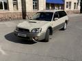 Subaru Outback 2000 года за 3 800 000 тг. в Алматы – фото 2