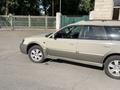 Subaru Outback 2000 года за 3 800 000 тг. в Алматы – фото 4