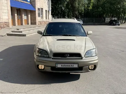 Subaru Outback 2000 года за 3 800 000 тг. в Алматы – фото 6