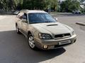 Subaru Outback 2000 года за 3 800 000 тг. в Алматы – фото 7