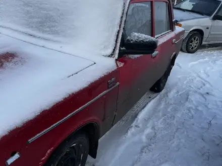 ВАЗ (Lada) 2106 1984 года за 400 000 тг. в Новоишимский – фото 2