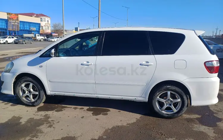 Toyota Ipsum 2006 годаүшін4 500 000 тг. в Исатай