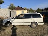 Nissan Primera 1992 года за 620 000 тг. в Алматы – фото 3