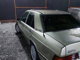 Mercedes-Benz 190 1984 годаүшін600 000 тг. в Арысь – фото 4