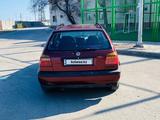 Volkswagen Golf 1992 годаүшін950 000 тг. в Туркестан – фото 3