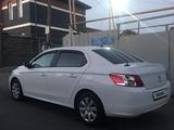 Peugeot 301 2018 года за 5 700 000 тг. в Алматы