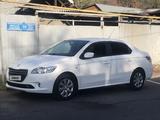 Peugeot 301 2018 года за 5 500 000 тг. в Алматы – фото 4