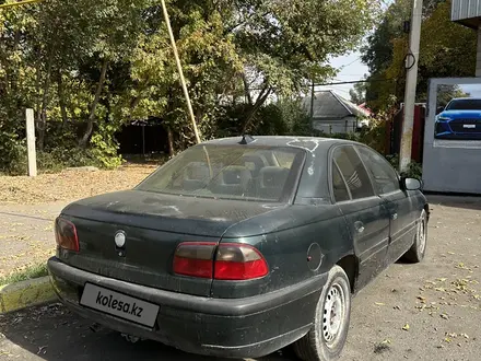 Opel Omega 1996 года за 800 000 тг. в Алматы – фото 3