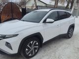 Hyundai Tucson 2023 года за 15 000 000 тг. в Актобе – фото 2