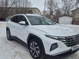 Hyundai Tucson 2023 года за 15 000 000 тг. в Актобе – фото 3