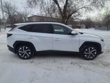 Hyundai Tucson 2023 года за 15 000 000 тг. в Актобе – фото 4