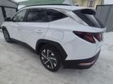 Hyundai Tucson 2023 года за 15 000 000 тг. в Актобе – фото 5