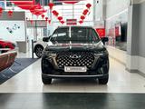 Chery Tiggo 7 Pro Max Luxury 2023 года за 12 190 000 тг. в Алматы – фото 2