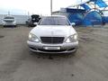 Mercedes-Benz S 500 2003 годаfor7 700 000 тг. в Астана – фото 2