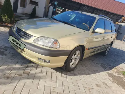 Toyota Avensis 2001 года за 3 050 000 тг. в Алматы