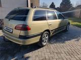 Toyota Avensis 2001 года за 3 050 000 тг. в Алматы – фото 3