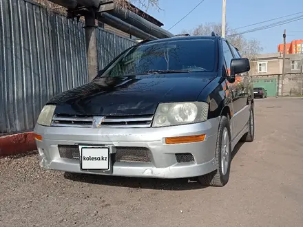 Mitsubishi Space Runner 1999 года за 1 900 000 тг. в Астана