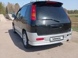 Mitsubishi Space Runner 1999 годаүшін1 900 000 тг. в Астана – фото 2