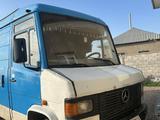 Mercedes-Benz  609D 1993 годаүшін3 200 000 тг. в Шымкент